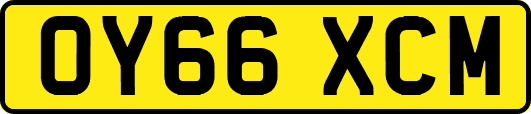 OY66XCM