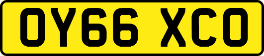 OY66XCO