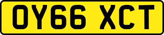 OY66XCT