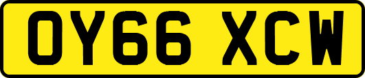 OY66XCW
