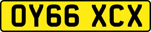OY66XCX