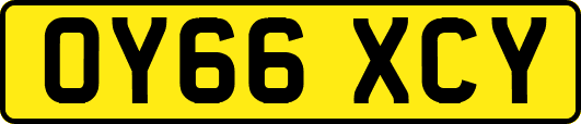 OY66XCY