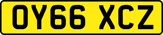 OY66XCZ