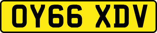 OY66XDV