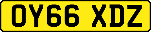 OY66XDZ
