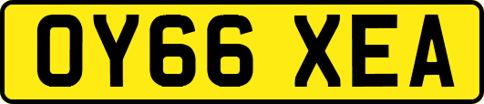 OY66XEA