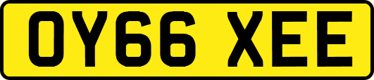 OY66XEE