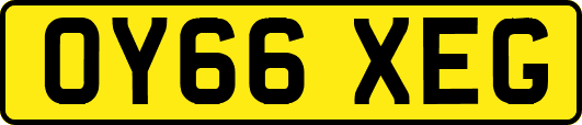 OY66XEG