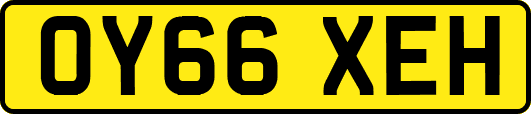 OY66XEH