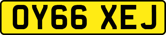 OY66XEJ