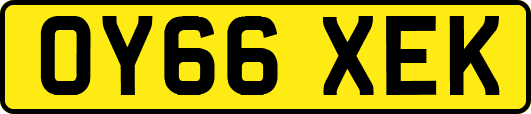 OY66XEK