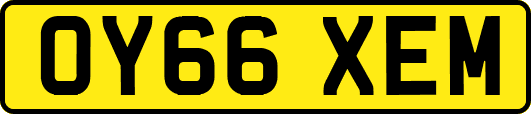 OY66XEM