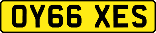 OY66XES
