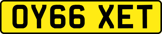 OY66XET