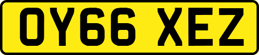 OY66XEZ