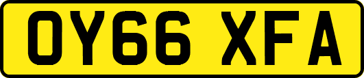 OY66XFA