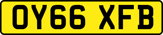 OY66XFB