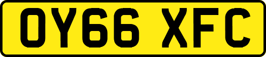 OY66XFC