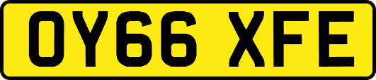 OY66XFE