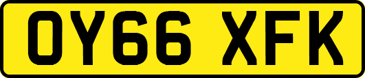 OY66XFK