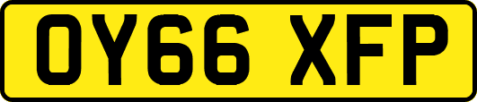 OY66XFP