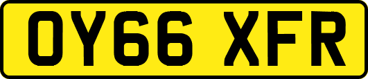 OY66XFR