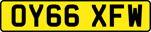 OY66XFW