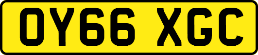 OY66XGC