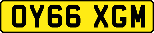 OY66XGM