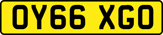 OY66XGO