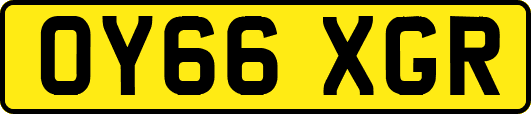 OY66XGR