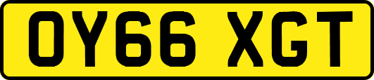 OY66XGT