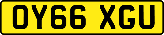 OY66XGU