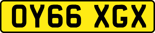 OY66XGX