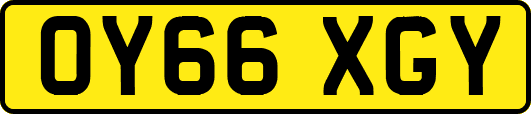OY66XGY