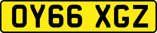 OY66XGZ