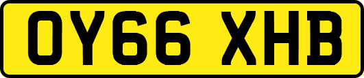 OY66XHB