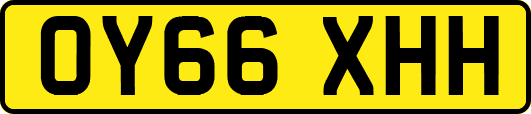 OY66XHH