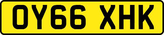 OY66XHK