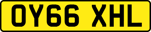 OY66XHL