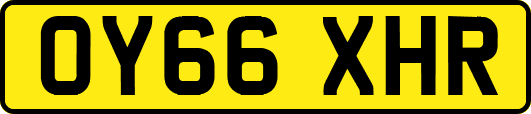 OY66XHR
