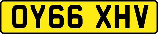 OY66XHV