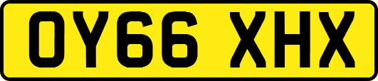 OY66XHX