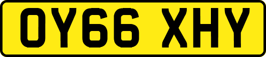 OY66XHY