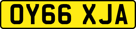 OY66XJA