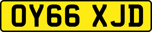 OY66XJD