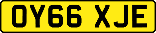 OY66XJE