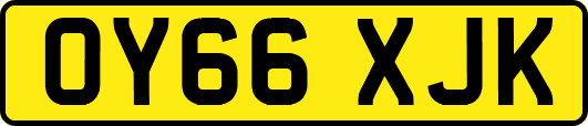 OY66XJK
