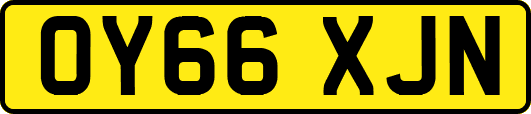 OY66XJN
