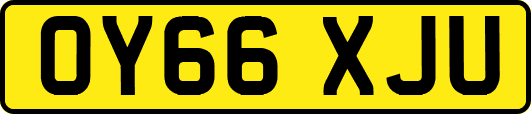 OY66XJU